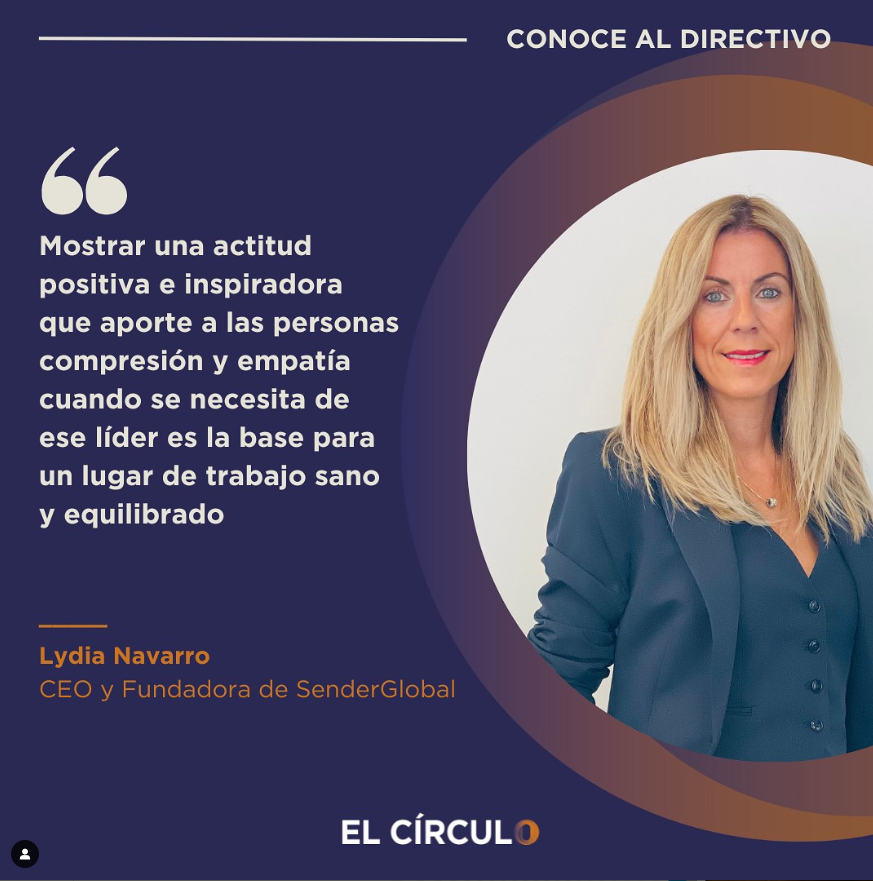 SenderGlobal forma parte del grupo El Circulo de directivos de Alicante