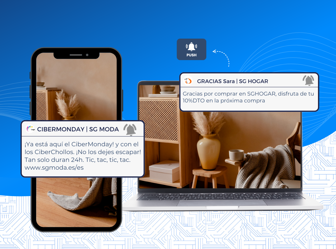 Push Notifications