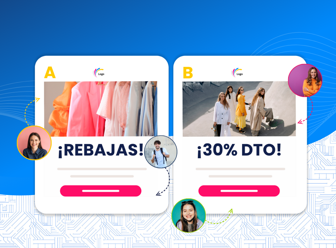 Test A/b Emailing