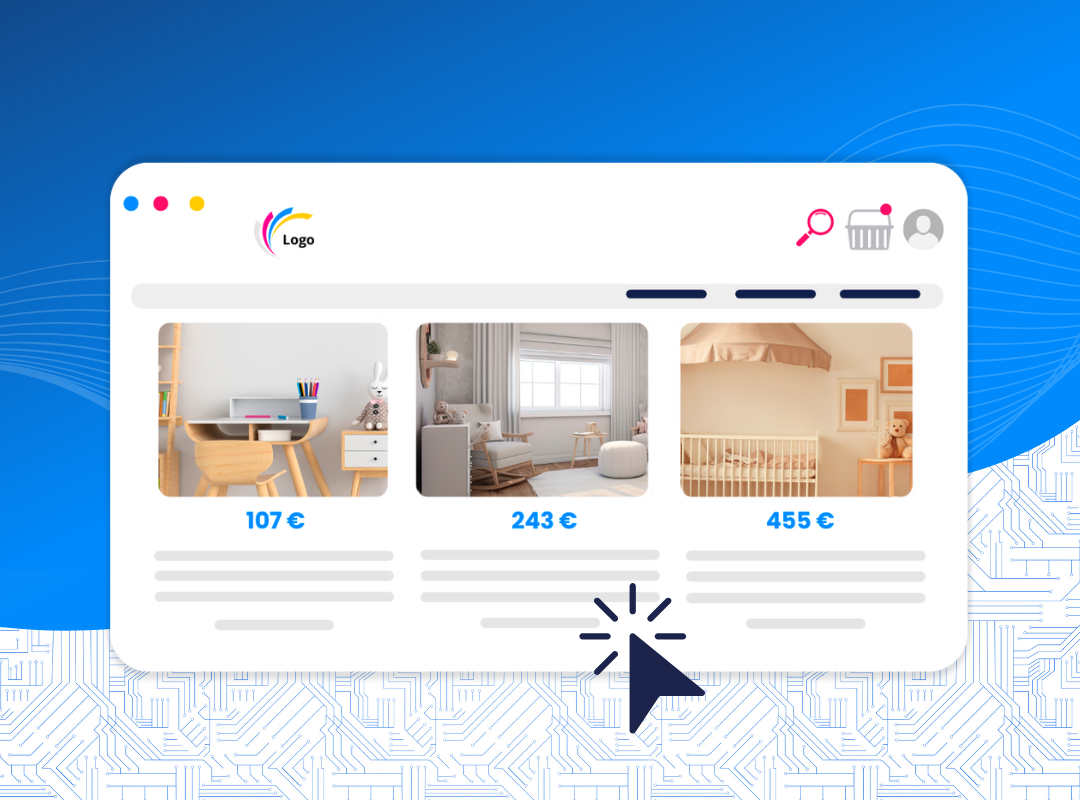 Personalización Web